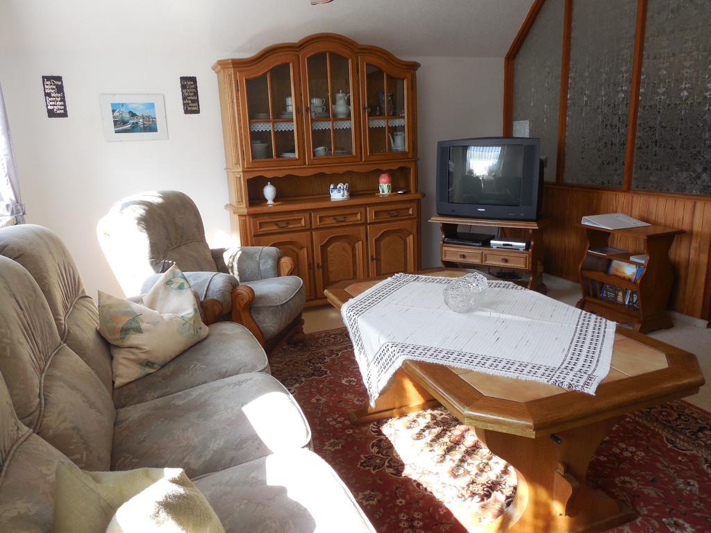 Gaestehaus An Der Wieke Berumerfehn Dış mekan fotoğraf