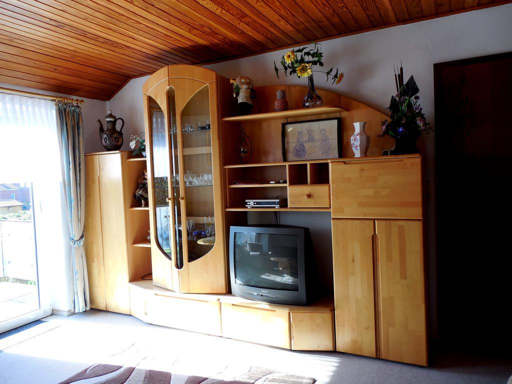 Gaestehaus An Der Wieke Berumerfehn Dış mekan fotoğraf