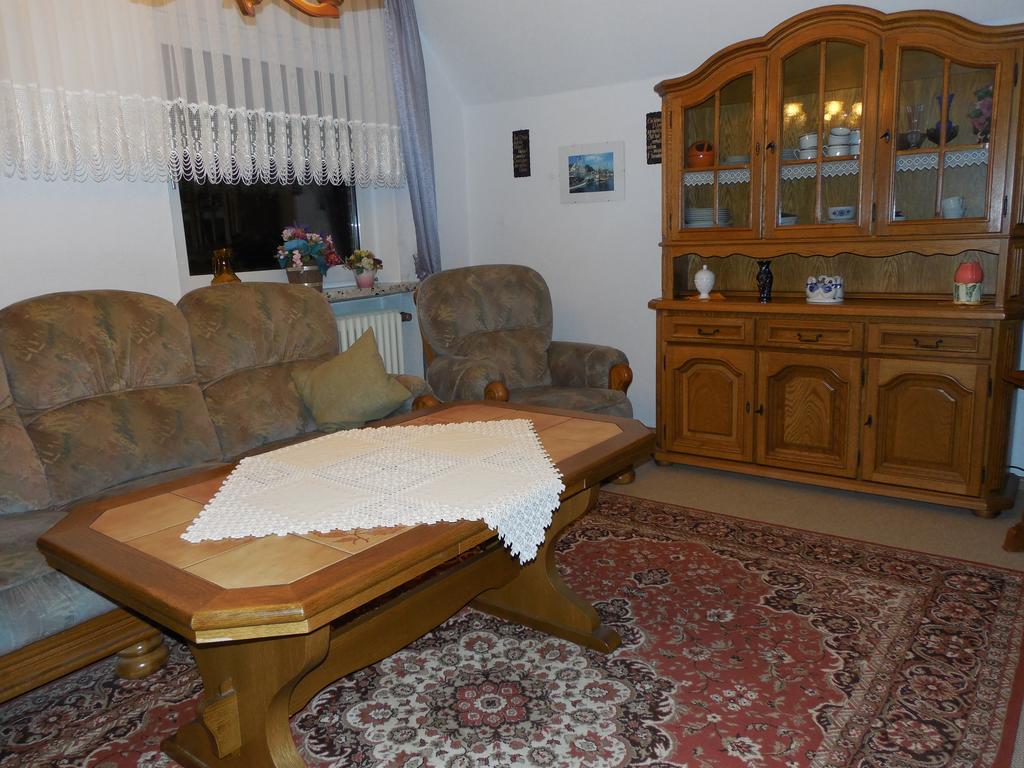 Gaestehaus An Der Wieke Berumerfehn Dış mekan fotoğraf