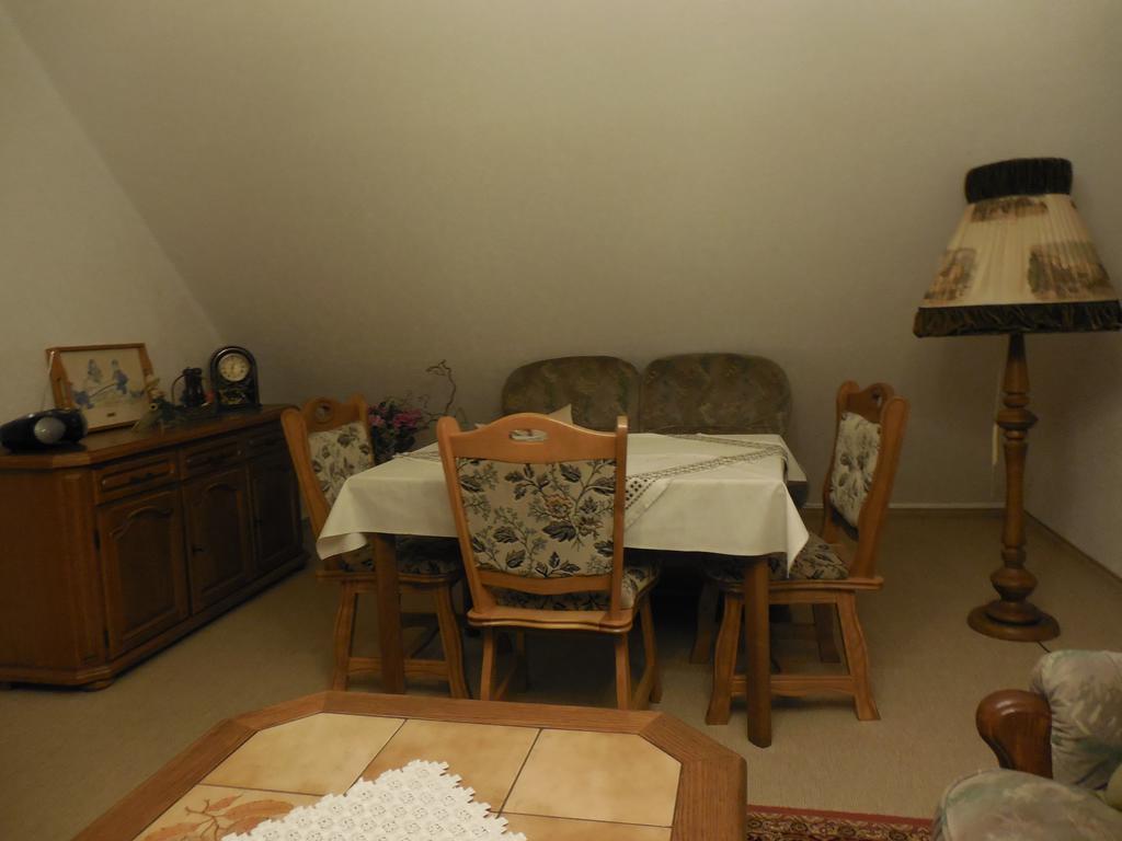 Gaestehaus An Der Wieke Berumerfehn Dış mekan fotoğraf