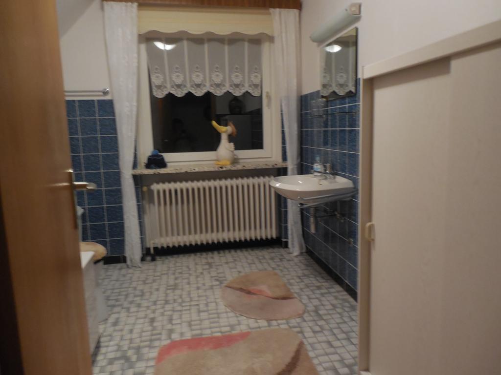 Gaestehaus An Der Wieke Berumerfehn Dış mekan fotoğraf